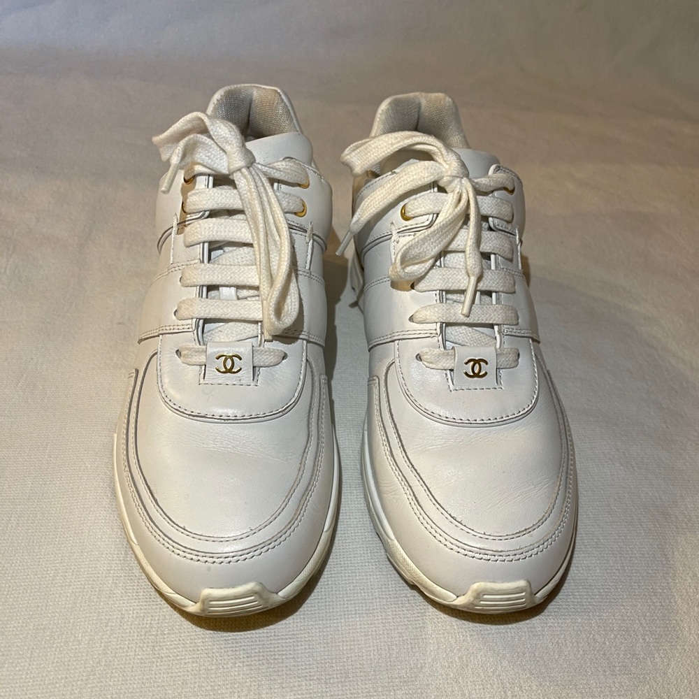 Chanel Sneakers
